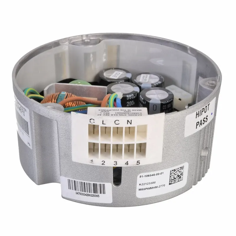 Rheem 51-104900-07 Module - SelecTech 230V 1/2 hp BLANK
