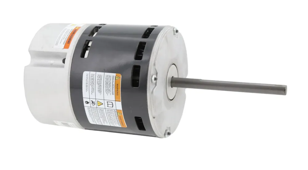 Ruud 51-106542-12 upgraded replacement 115v 3/4 hp variable spd motor