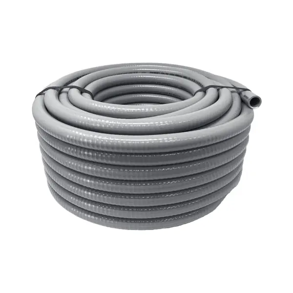 Ammo International 34LT100UL 3/4 inches Liquid Tight Non-Metallic Tubing 100FT