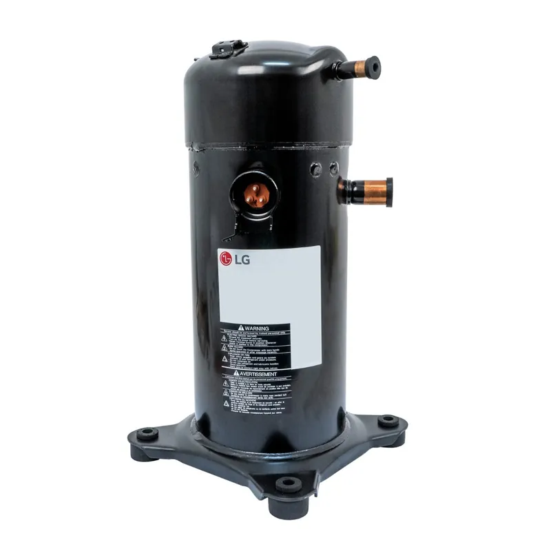 Rheem 55-107225-214 Compressor 36000 Capacity