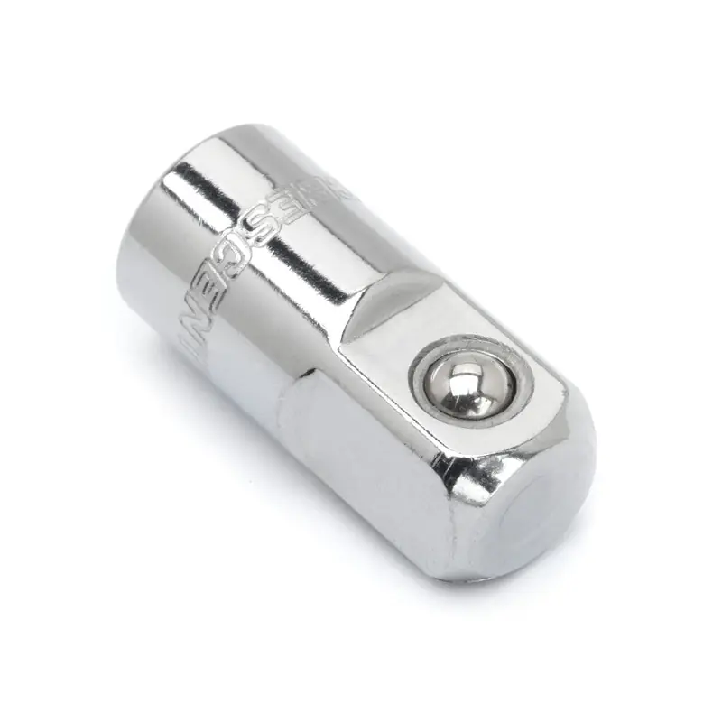 Apex CDTA0C Adapter, 1/4 inches F X 3/8 inches M