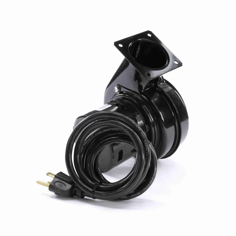 Fasco A071 Centrifugal Blower 120 Volts