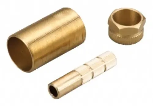 Pfister 910-005 Stem Extension Kit for 3-Valve Tub and Shower