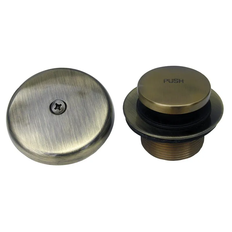 Larsen 34859SN Sn Tip Toe Kit