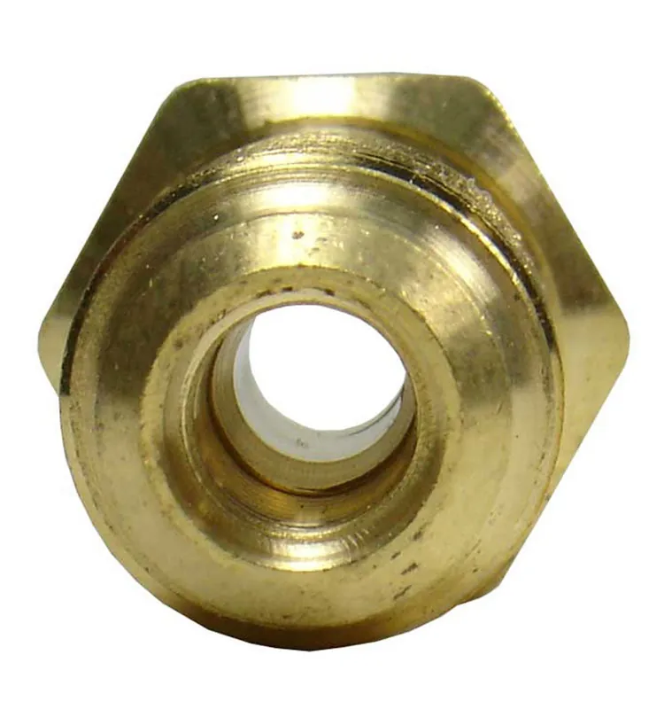Rheem 61-22369-04 Bulkhead Valve