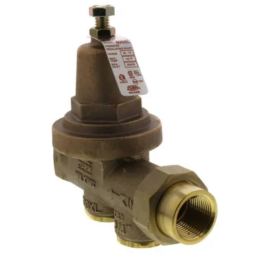 Wilkins 600XL3-34 Pressure Reducing Valve 3/4 inches 600XL3-34
