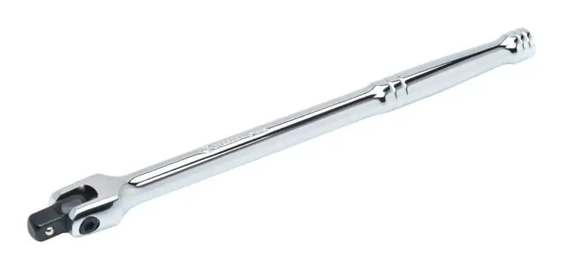 Apex CRW5N Crescent 1/4 in. Drive Flex Handle 6 in.