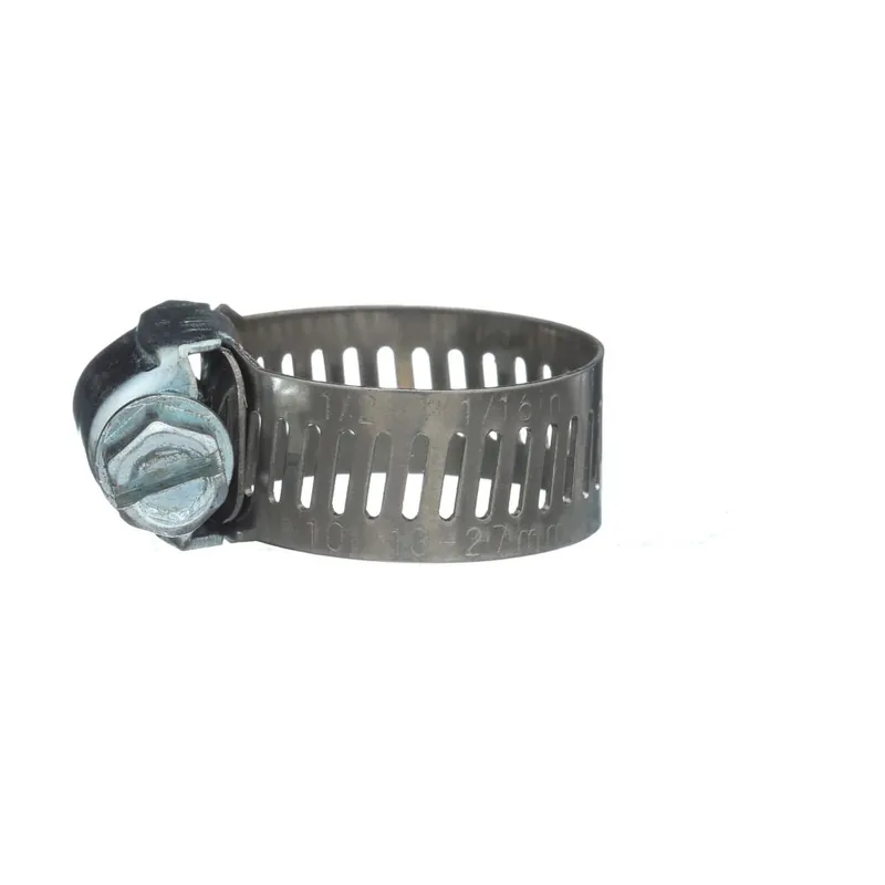 Tradepro TP-HC34-15 Hose Clamp 3/4 inches (Jar of 15)