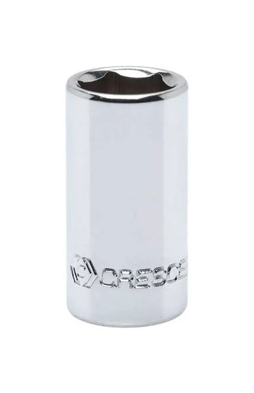 Apex CDS4N Crescent 9/32 in. Socket