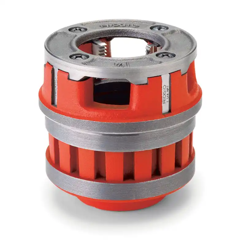 Ridgid 83480 12r 1 1/2 Hs D H C F/Pvc