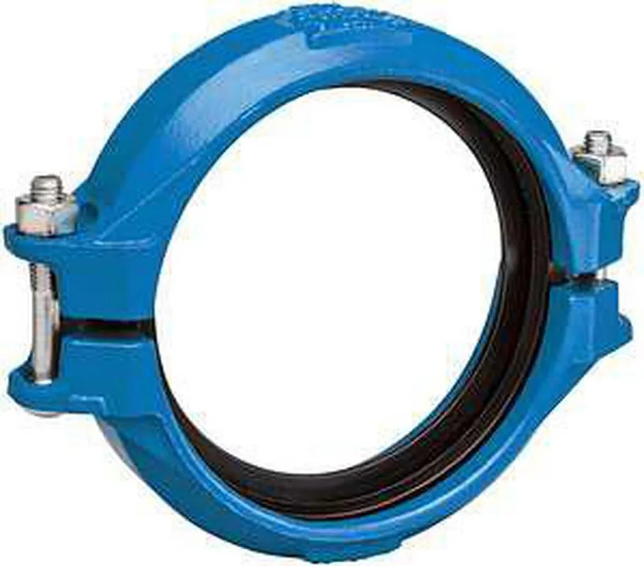 Victaulic L024856HP0 856 Transition Coupling 2-1/2 in