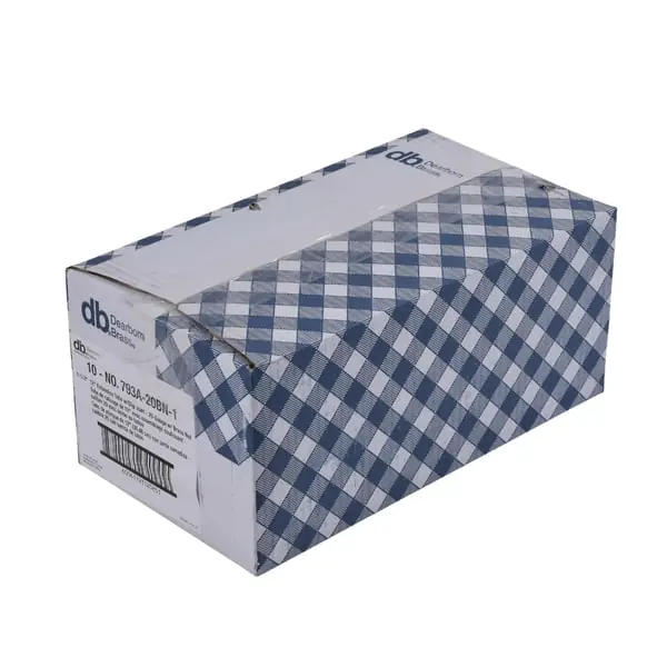 Oatey 793A-20BN-1 Dearborn Extension Tube 1-1/2 in OD x 12 in L