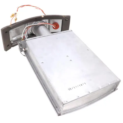 American Standard 50315076283 G/GR 50T Or 40L Gal Nat REPLACEMENT 50315070032