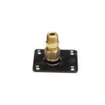 Omegaflex OMEFLGMIP34-NEW AutoSnap 3/4 in Flange Fitting