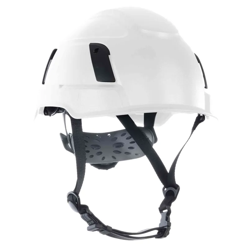 Jackson Safety 22100 XS2-500 Type 2 Safety Helmet Non-Vented (6-1/2 to 8-1/2)