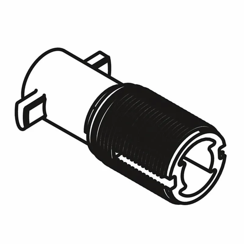 Kohler 1161770 Rotary Mechanism Assembly