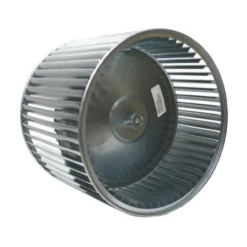 Rheem 703016A Blower Wheel 11 inches x 9 inches CW