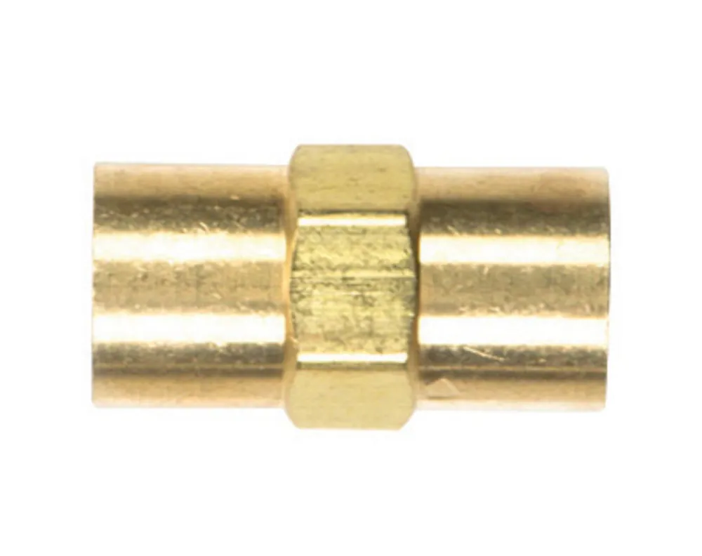 Miller Electric 11N17 Gas Hose Coupler 5/8 inches-18 RH