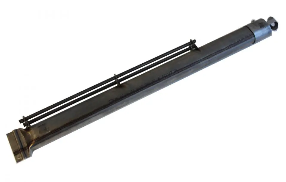 Bradford White 228-42490-00 Commercial Gas Burner Tube for EN Models