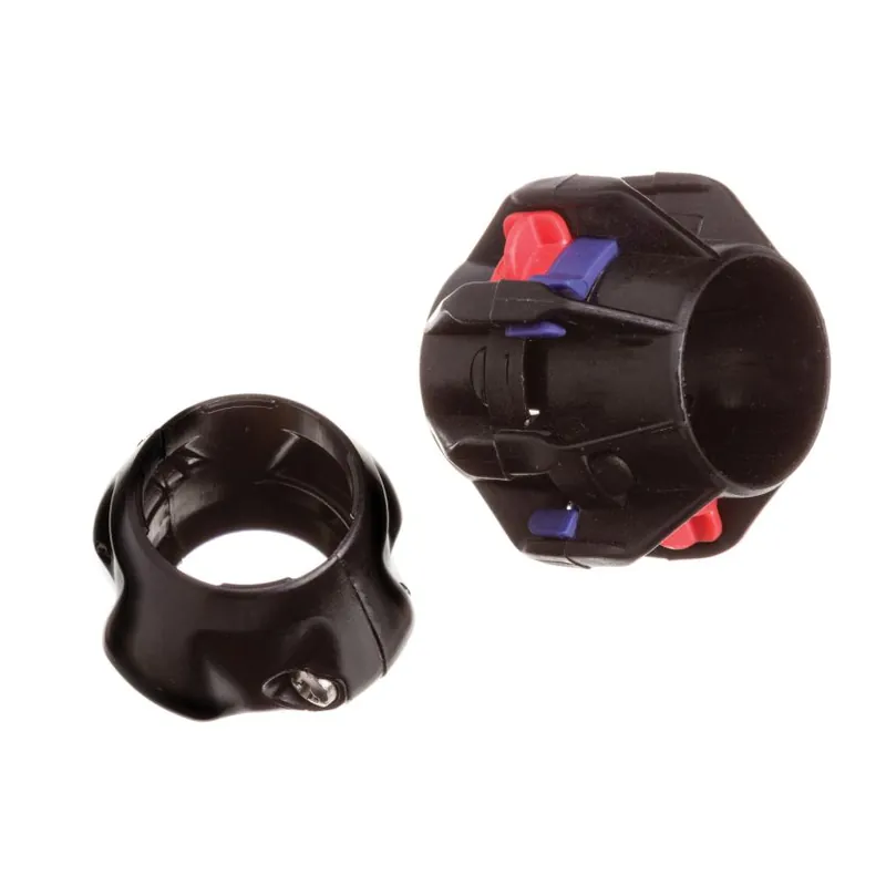 Ridgid Tools 42778 Set of 29 mm and 24 mm Pipe Guides for SeeSnake nanoReel, Fits 15.5 mm Camera