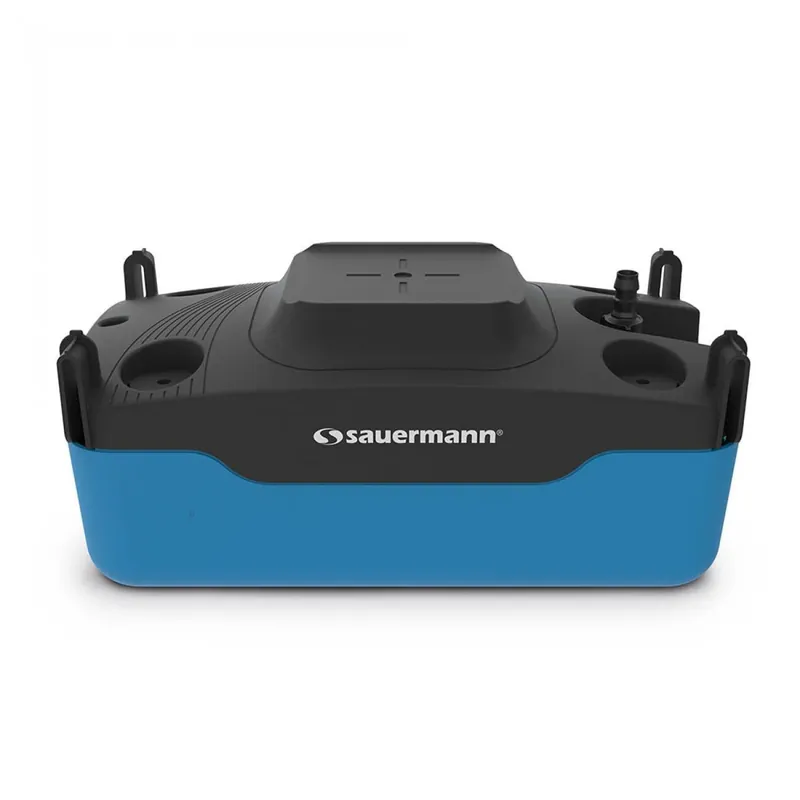 Sauermann SI-83 Automatic Condensate Pump 145 GPH 1/2 Gallon Capacity