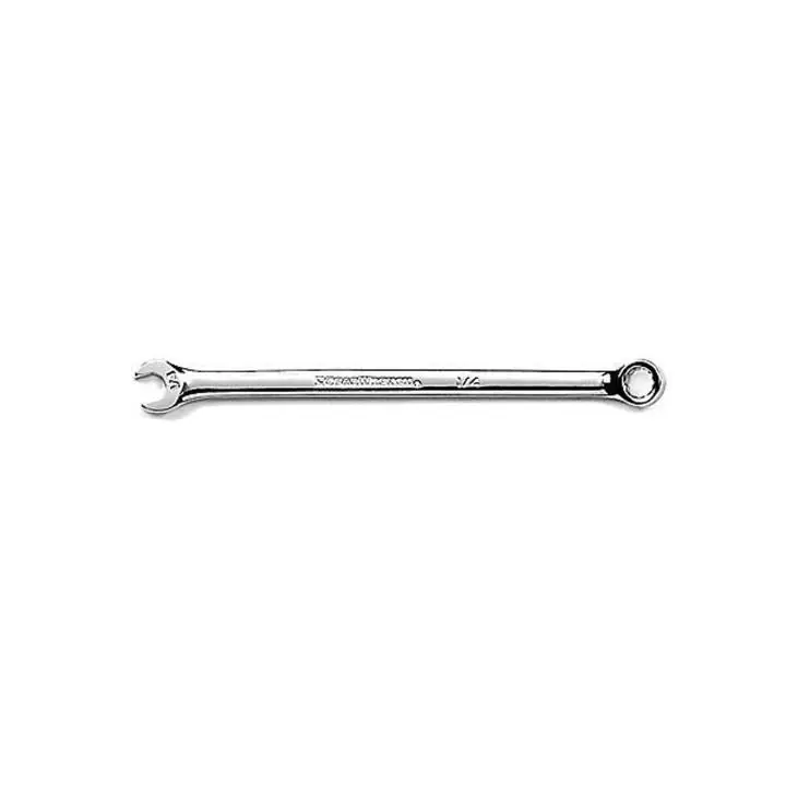 Apex 81674 17mm 12 Point Long Pattern Combination Wrench