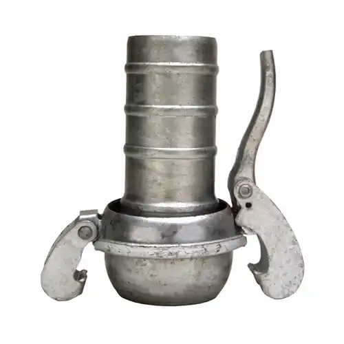 Dixon Valve MC3093 Type B Male x Hose Shank 3 inches