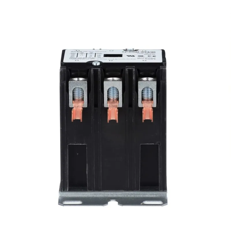 Tradepro TP-CON-3/24/40 TP-CON -3/24/40 Definite Purpose Contactor 3-Pole