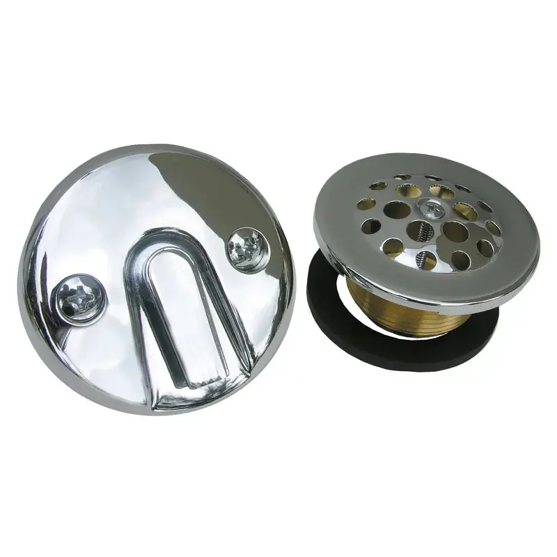 Larsen 34851C Cp Trip Lever W/strainer
