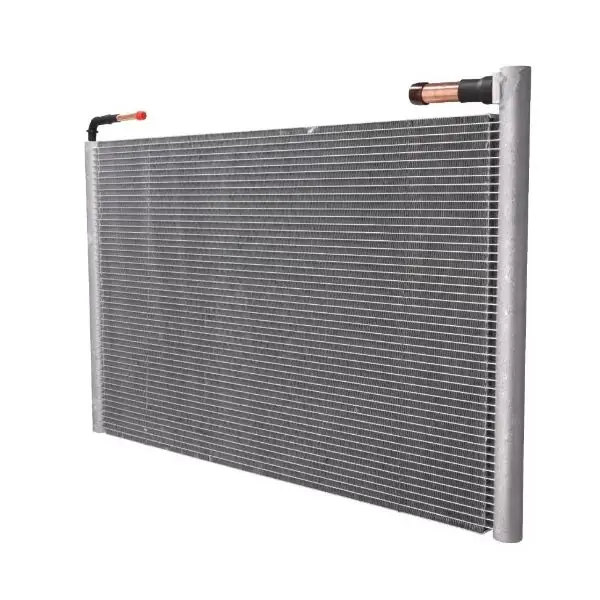 Rheem 65-104387-04k Microchannel Evap Coil