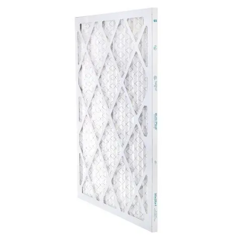 Rheem RXMF-M08A21616 MERV 8 Filter 16 in. x 16 in. x 2 in.