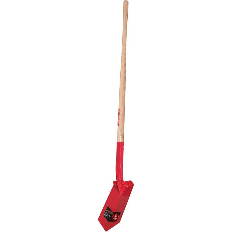 Razor-Back 47025 Trenching Shovel 48 in. 5 in.