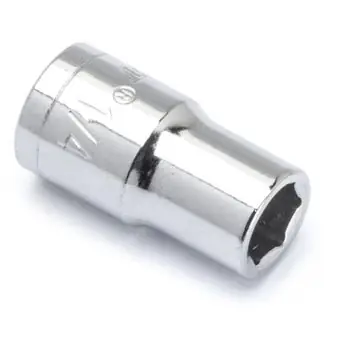 Apex CDS3N Standard Sae Socket 1/4 inches