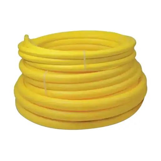 Carrhill PIPEPOLY114-250 DR11 1.25 in. Poly Gas Pipe 80 PSI 250 ft.