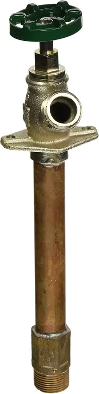 Arrowhead Brass & Plumbing 455-06lf Hydrant 1/2 or 3/4