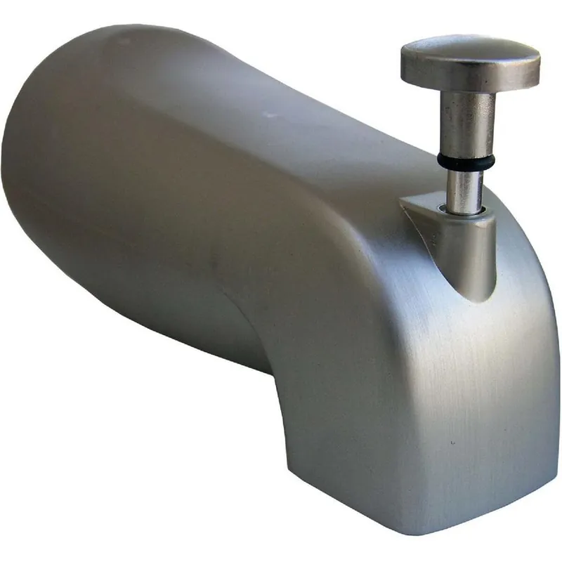 Larsen 08-1065 4 Way Lift Tub Spout