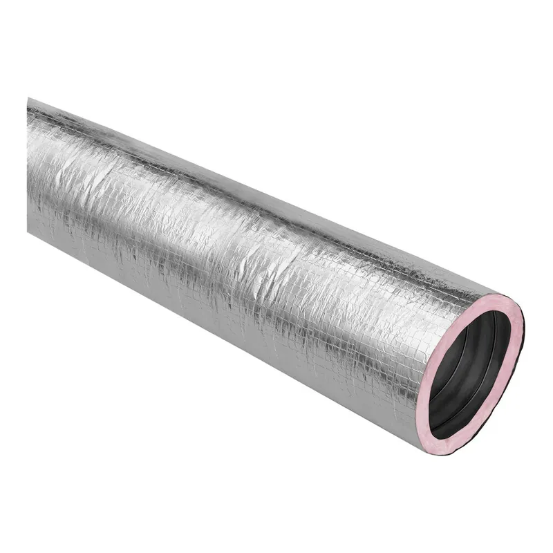 Thermaflex 056316000001 Flex-Vent KM 16 inches x 25 feet
