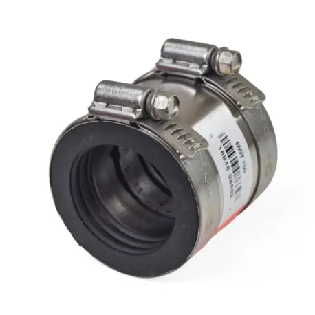 Mission Rubber BWT150 Band-Seal Specialty Couplings 1-1/2 in BWT 150
