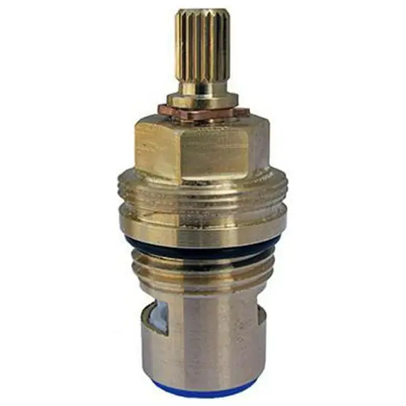 Larsen S-166-2NL No Lead Cold Ceramic Stem for Milwaukee 3804