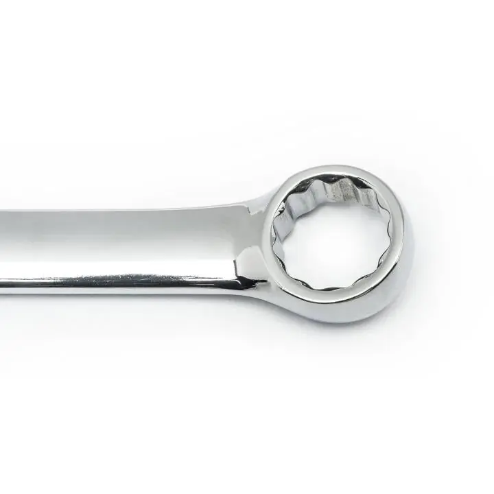 Apex 81669 12mm 12 Point Long Pattern Combination Wrench