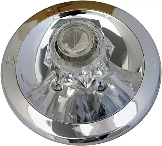 Larsen 31651C Delta Cp Trim Set