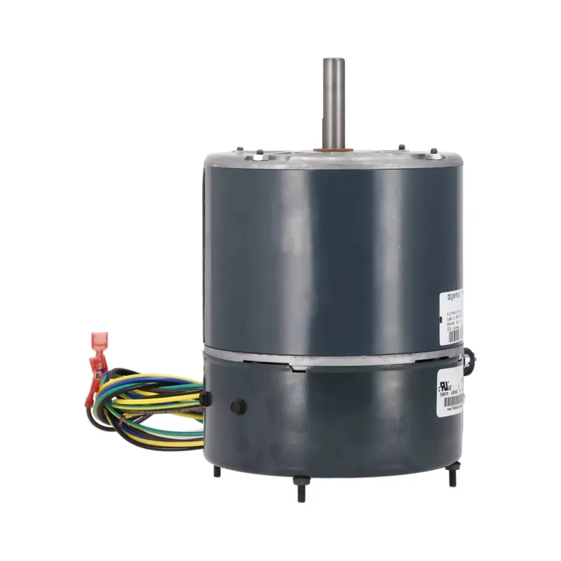Rheem 51-105035-24 ecm motor outdoor