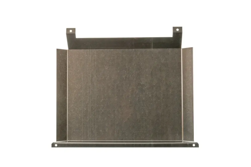 Rheem AE-58599-01HT Combustion Air Inlet Hood