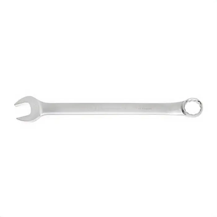 Apex 81819 Gearwrench Wr Comb Lng 12pt 1-11/16 Satin Combo Wrench