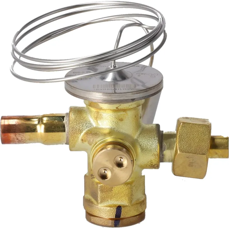 Rheem 61-109706-05V Expansion Valve TXV Valve Only