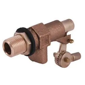 Legend Valve LEG111-224 T-30 Mechanical Float Valve 3/4 in Nominal