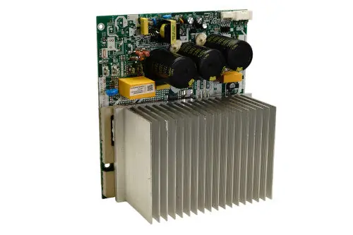Carrier 17122000052007 board, inverter