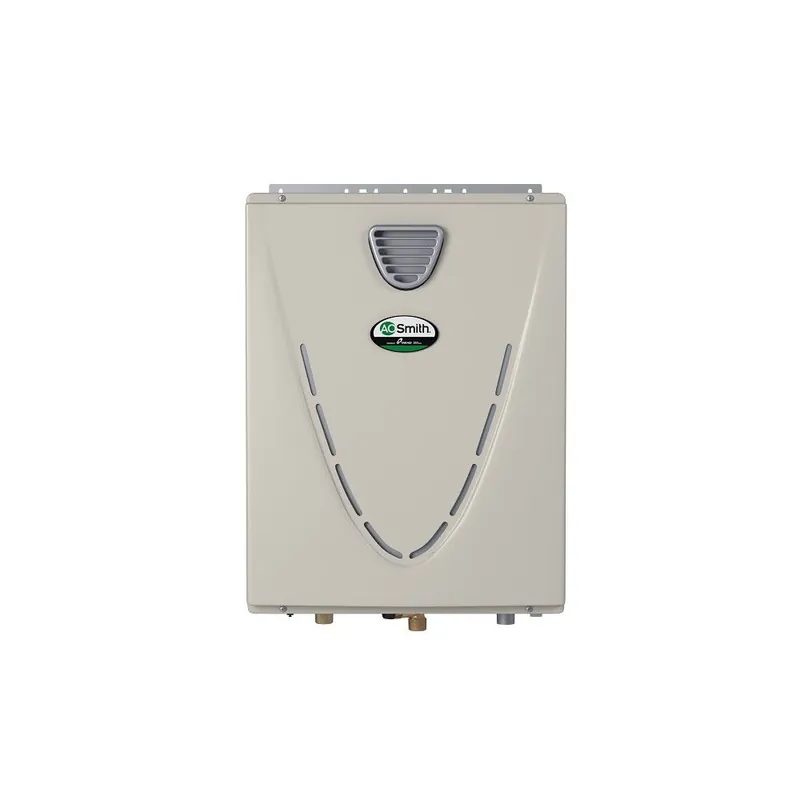 A.O. Smith ATO-540H-N 199,000 BTU ATI-540H Condensing Ultra-Low NOx Indoor Tankless Water Heater