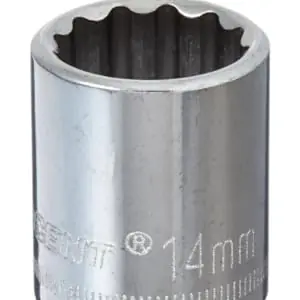 Apex CDS44N Socket 12 Point 14mm 1 inches