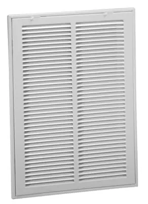 Hart & Cooley 67330X20 #673 Steel Return Air Filter Grille 30 inches X 20 inches